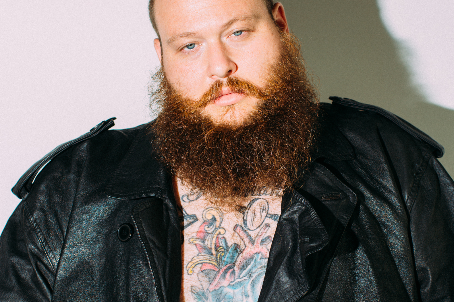 Action Bronson